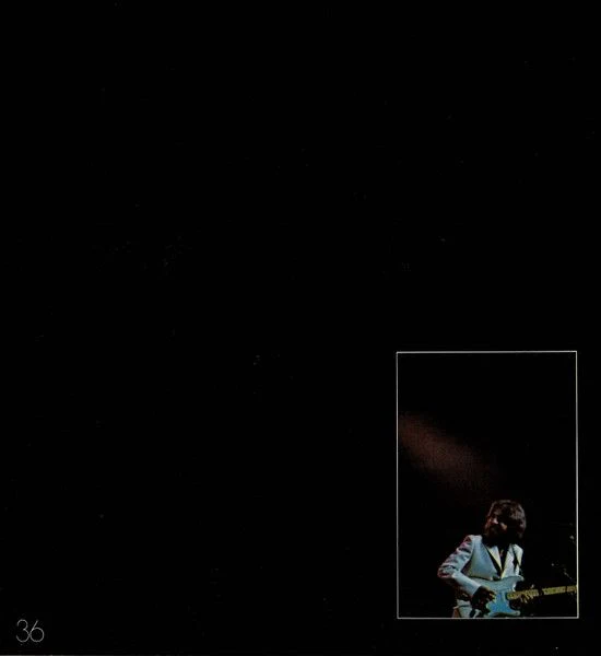 USED - Various - The Concert For Bangla Desh - Image 44