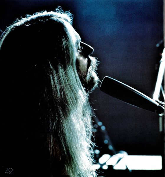 USED - Various - The Concert For Bangla Desh - Image 50
