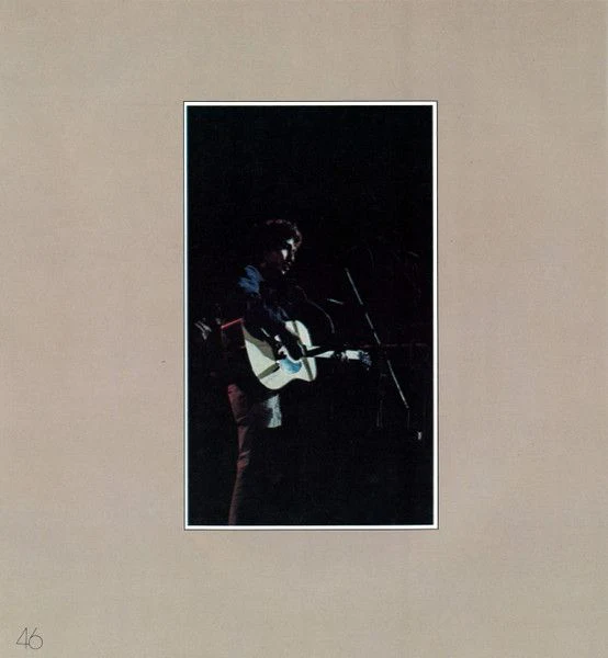 USED - Various - The Concert For Bangla Desh - Image 54