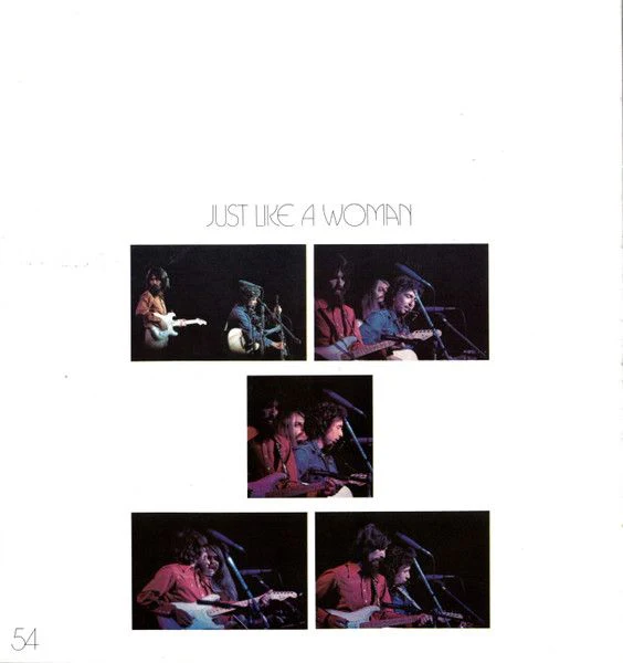 USED - Various - The Concert For Bangla Desh - Image 62