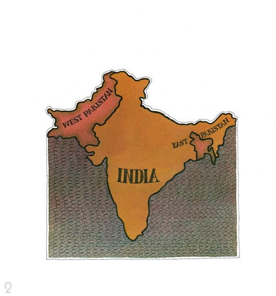 USED - Various - The Concert For Bangla Desh - Image 10