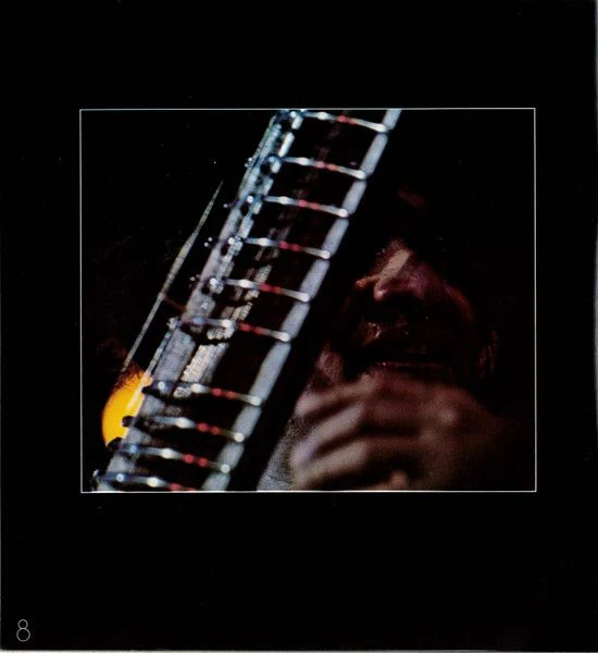 USED - Various - The Concert For Bangla Desh - Image 16