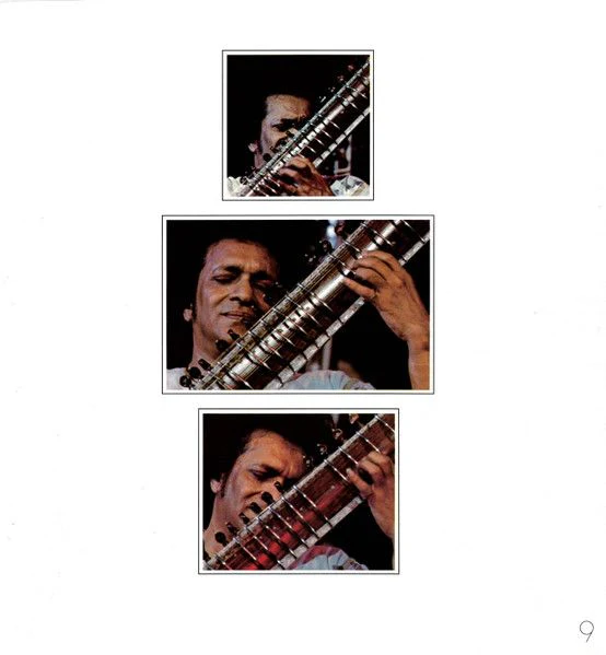 USED - Various - The Concert For Bangla Desh - Image 17