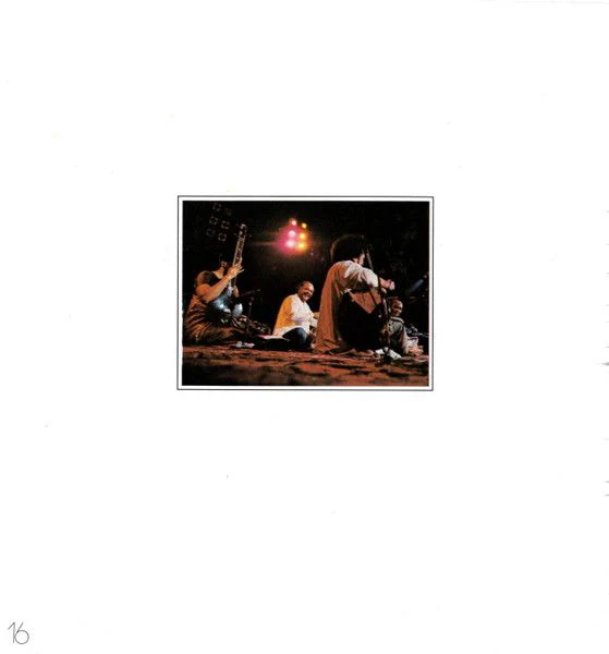 USED - Various - The Concert For Bangla Desh - Image 24
