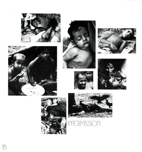 USED - Various - The Concert For Bangla Desh - Image 26