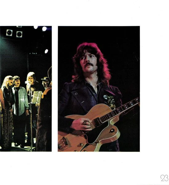 USED - Various - The Concert For Bangla Desh - Image 31