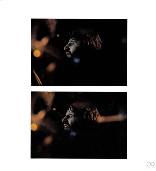 USED - Various - The Concert For Bangla Desh - Image 37