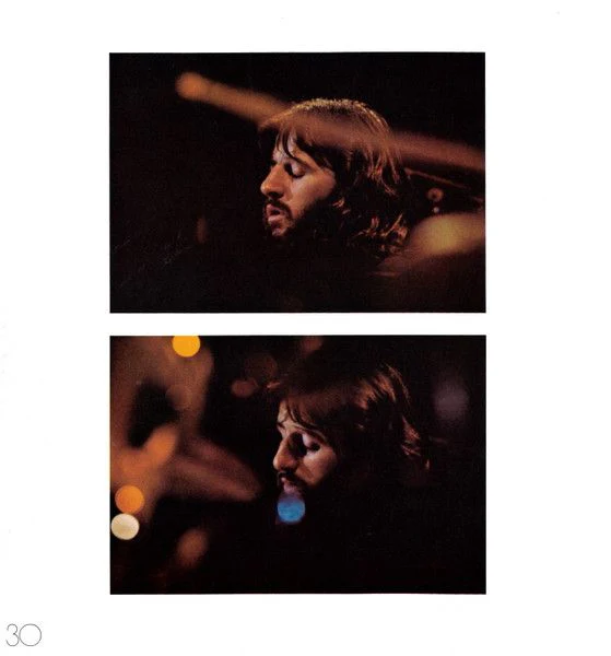 USED - Various - The Concert For Bangla Desh - Image 38