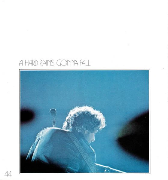 USED - Various - The Concert For Bangla Desh - Image 52