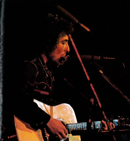 USED - Various - The Concert For Bangla Desh - Image 63