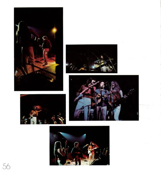USED - Various - The Concert For Bangla Desh - Image 64