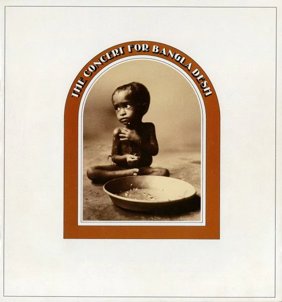 USED - Various - The Concert For Bangla Desh - Image 9