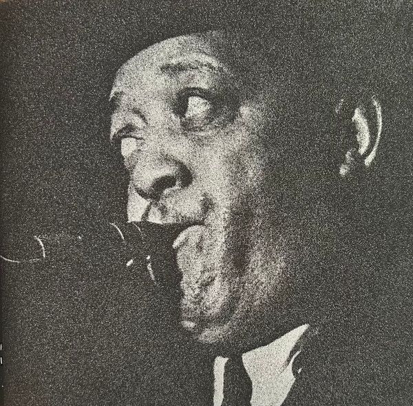 USED - Various - Verve Jazz Book - Image 59