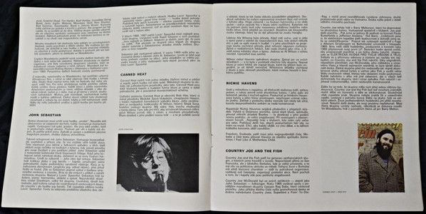 USED - Various - Woodstock - Image 6