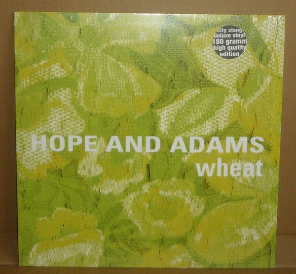 USED - Wheat - Hope And Adams - Image 8