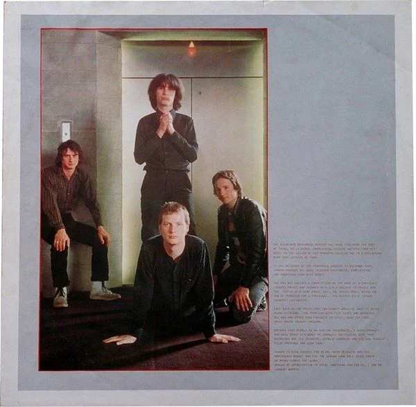 USED - XTC - Drums And Wires - Image 6