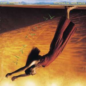 V/A - Beleza Tropical