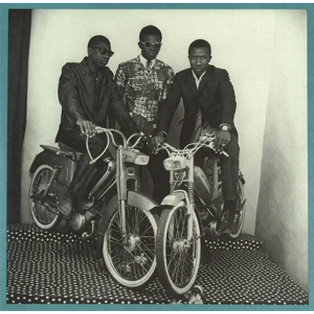 V/A (Various Artists) - Original Sound Of Mali (LP)