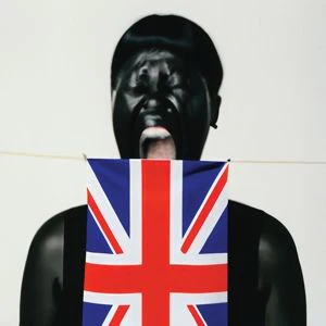 V.v. Brown - Am I British Yet? (CD) - Image 2
