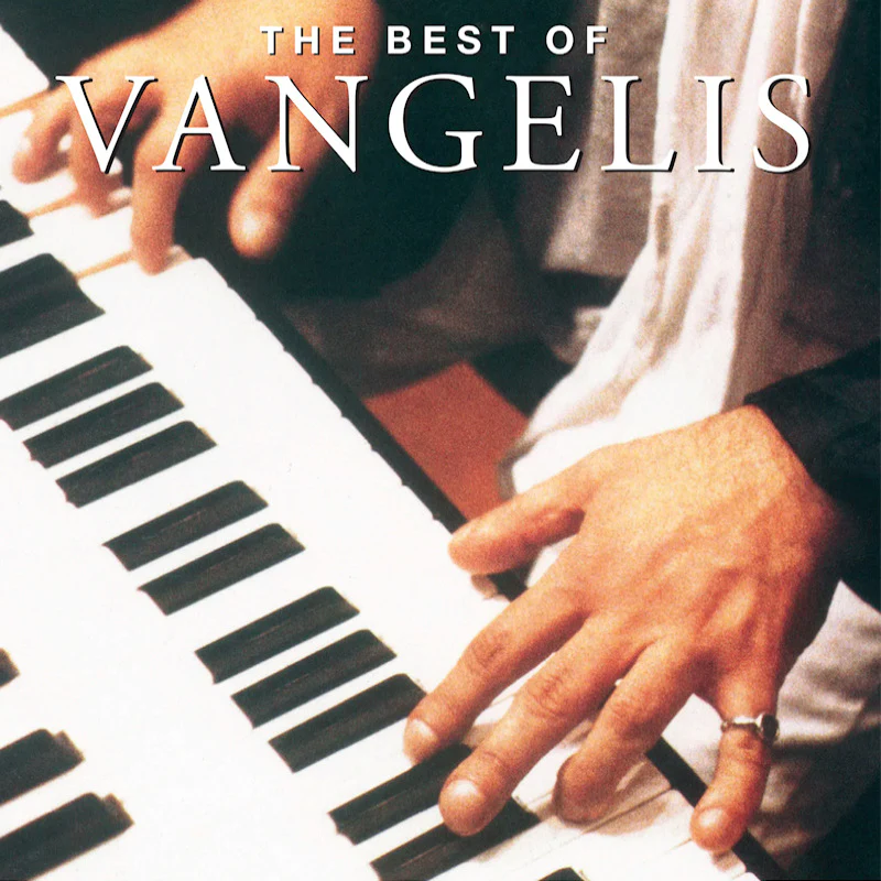 Vangelis - The Best Of (LP) - Image 2
