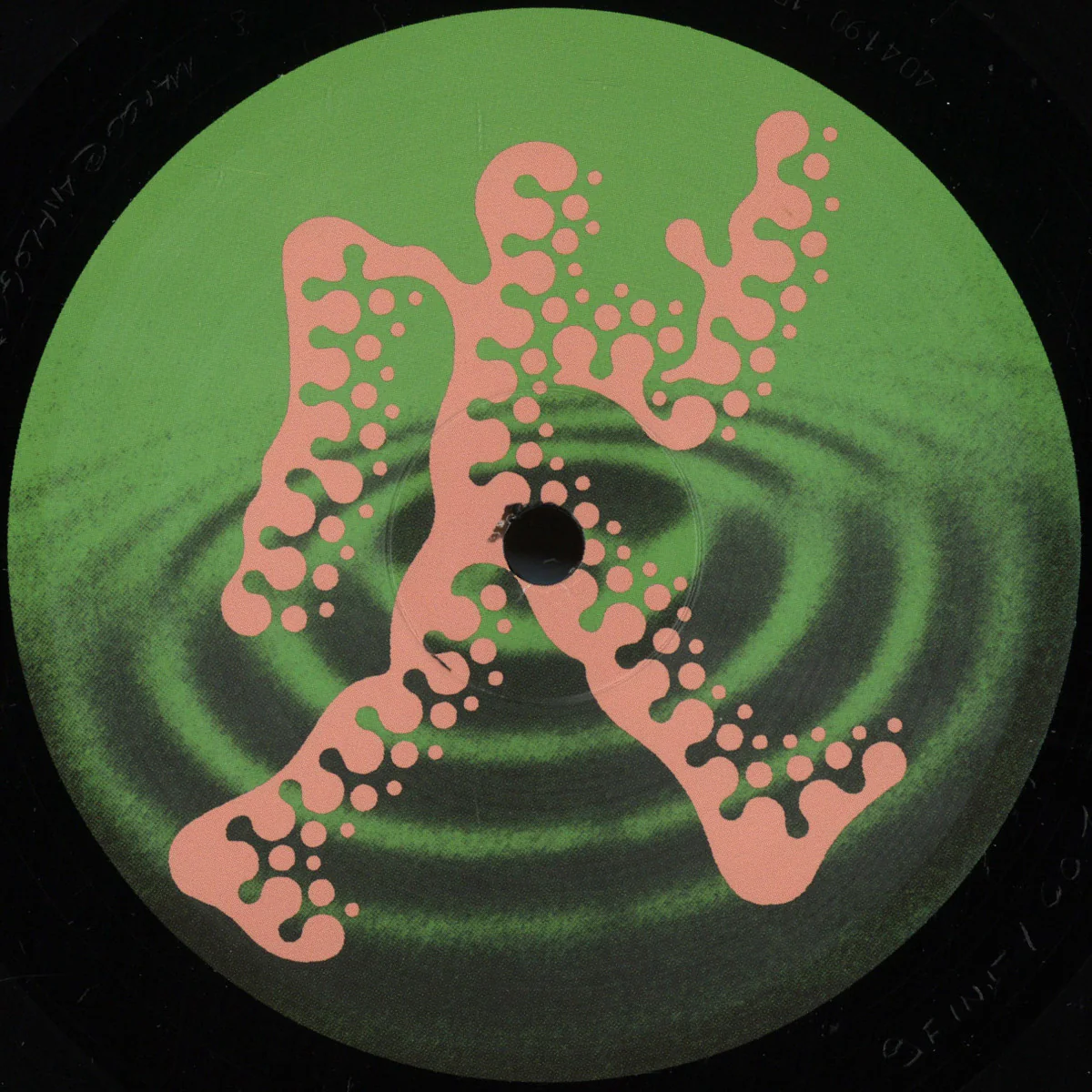 Various - 9FINITY001