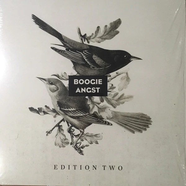 Various Artists - Boogie Angst Edition Two (12") - Image 2