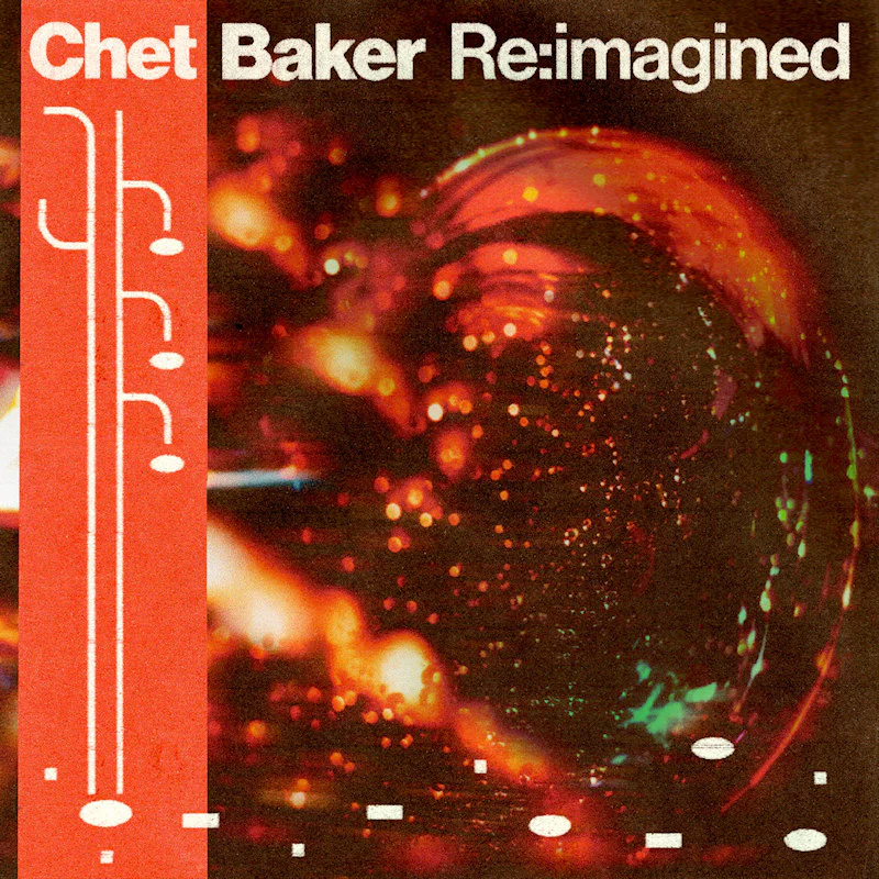 Various Artists - Chet Baker Re:imagined (LP) - Image 3