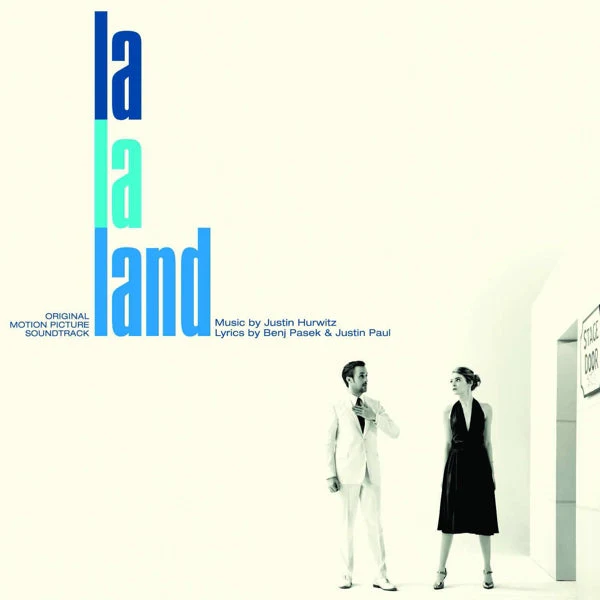 Various Artists - La La Land (LP)