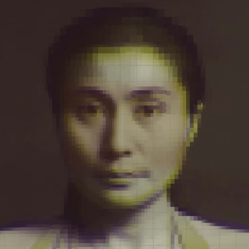 Various Artists - Ocean Child: Songs Of Yoko Ono