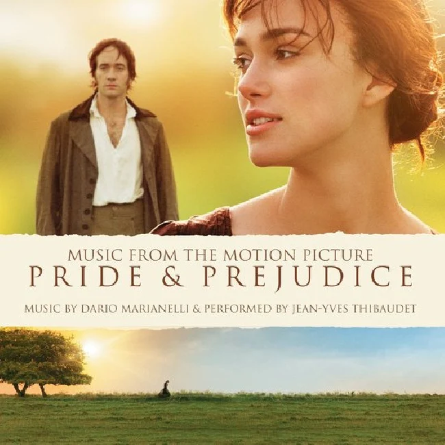 Various Artists - Pride & Prejudice (LP)