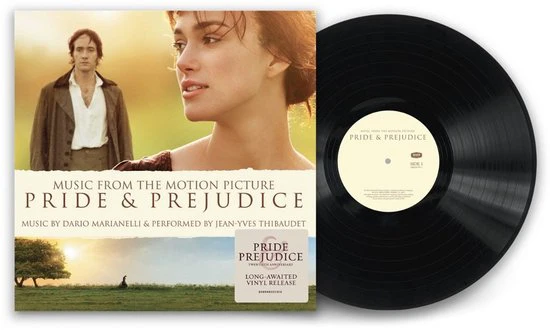 Various Artists - Pride & Prejudice (LP) - Image 3