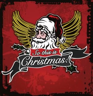 Various Artists - So This Is Christmas!