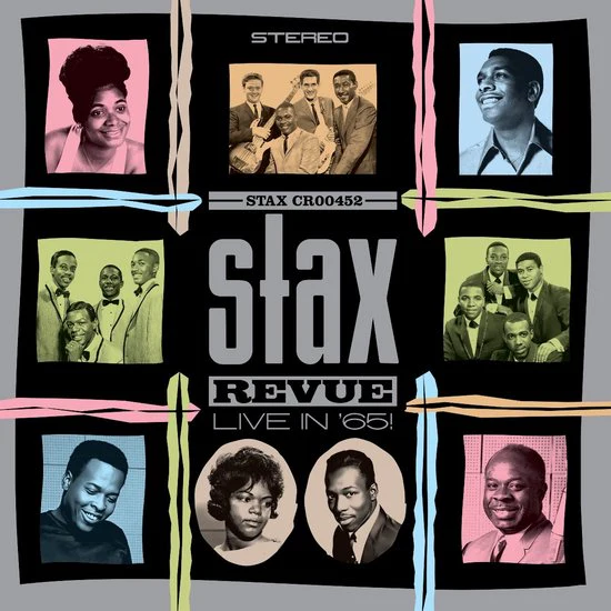 Various Artists - Stax Revue: Live In '65! (LP) - Image 2