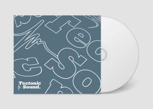 Various Artists - Tectonic Sound (20 Year Anniversary) (CD) - Image 2