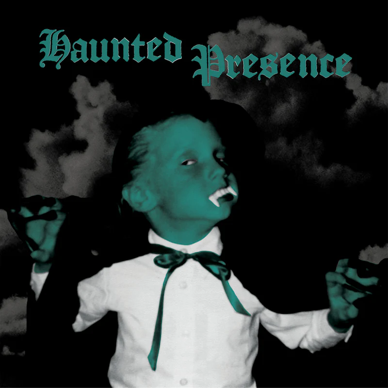 Various - Haunted Presence (LP) - Image 3