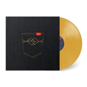 Various - L80S: So Unusual (Gold LP) - Image 2