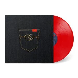 Various - L80S: So Unusual (Opaque Red LP) - Image 2