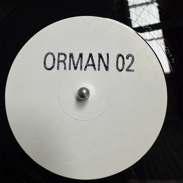 Various - Orman 02 (12")
