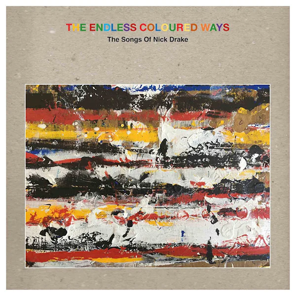 Various - The Endless...: The Songs Of Nick Drake (Grey + 7" (Grey LP) - Image 4