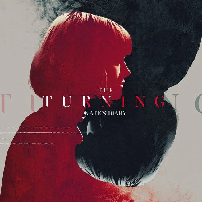 Various - The Turning (Kate's Diary) (Red LP)
