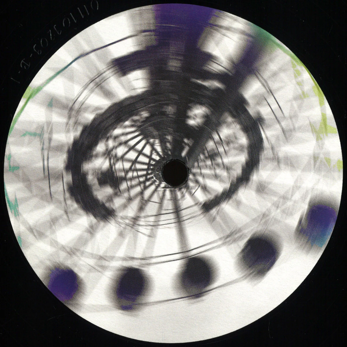 Various - TRIX002