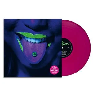 Various - Zillion (Violet Vinyl)