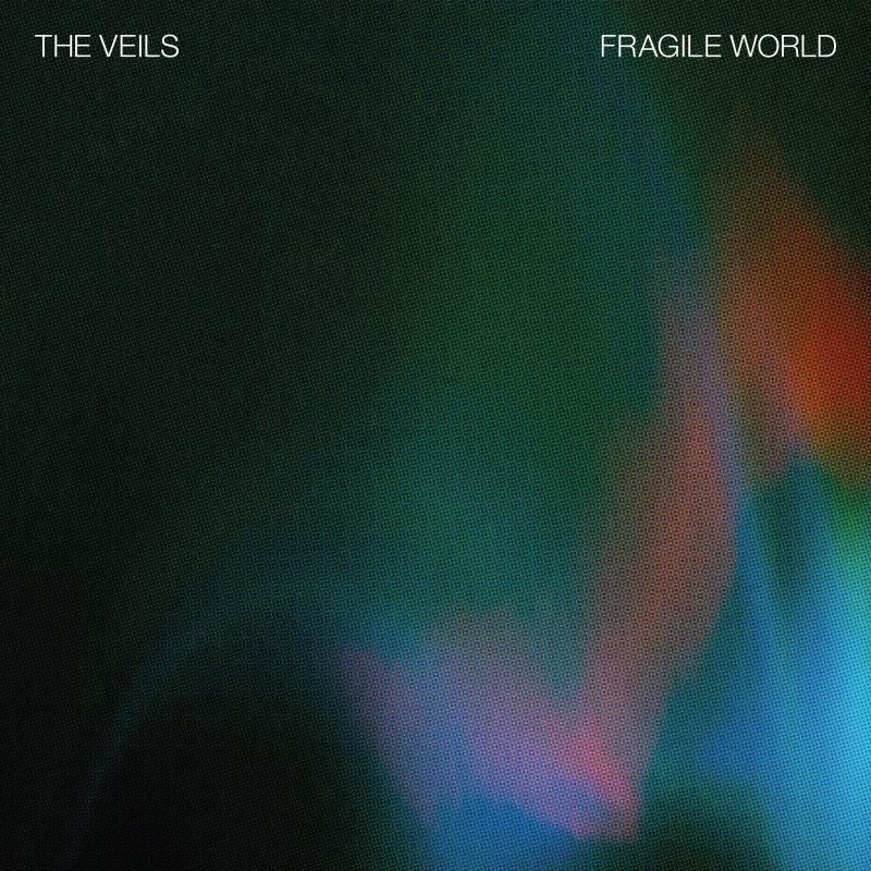 Veils - Fragile World (Ultra Clear Vinyl LP)