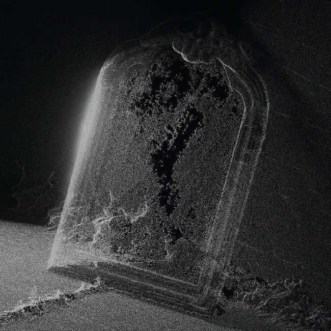 Visible Cloaks - Paradessence (LP)