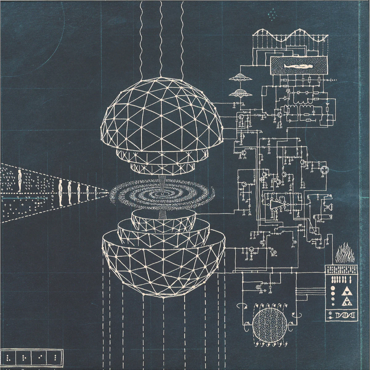 Vril - Anima Mundi