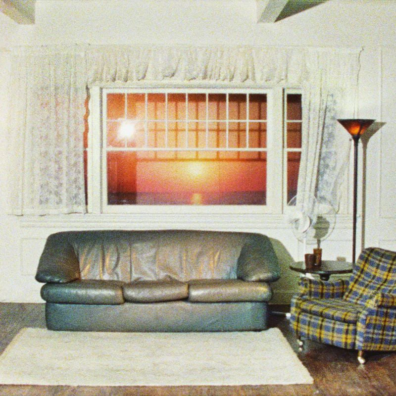 Wallows - Model (Orchid & Translucent Orange LP) - Image 3