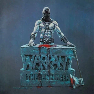 Warrant - Enforcer (LP) - Image 2