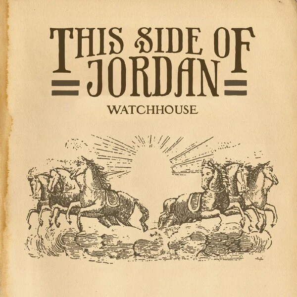 Watchhouse - This Side of Jordan (LP) - Image 2