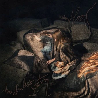 Weather Station - Humanhood (Red LP)