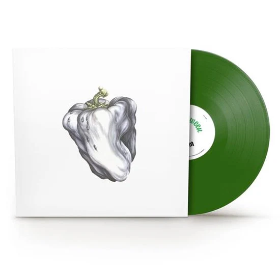 Ween - White Pepper (Green Vinyl LP) - Image 2